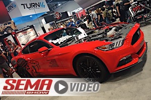 SEMA 2017: Banks Reveals Potent EcoBoost Packages