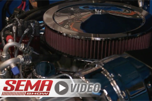 SEMA 2017: BluePrint Engines Has Enthusiasts & Manufacturers Covered