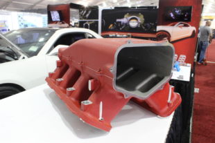 SEMA 2017: Bolt-On LS3 Performance by L.O.D. Speedworks