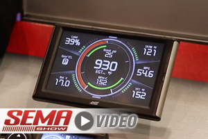 SEMA 2017: Edge Products Unveils Horsepower Bundle