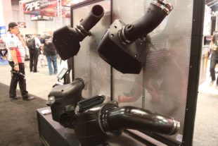 SEMA 2017: Injen Showcases Bolt-On Technology For Performance Cars