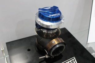 SEMA 2017: Turbosmart Unleashes Gen V Hypergate Wastegates