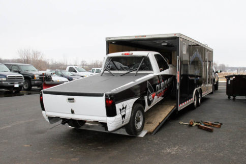 Ultimate Callout Challenge: Drivers 21 And 22 Announced