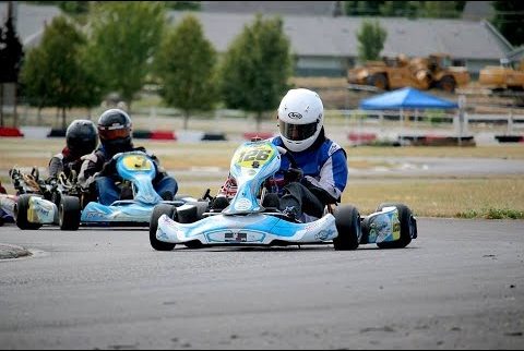 Video: Why You Should Start Karting Today