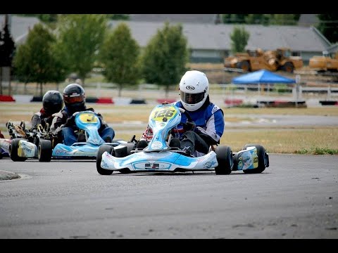 Video: Why You Should Start Karting Today