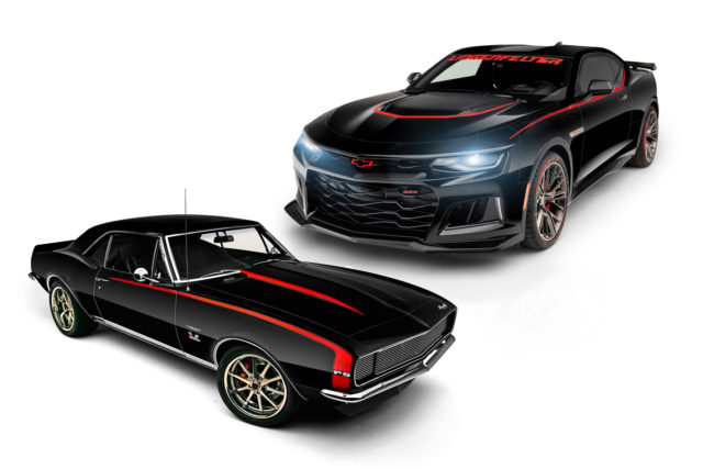 Camaro