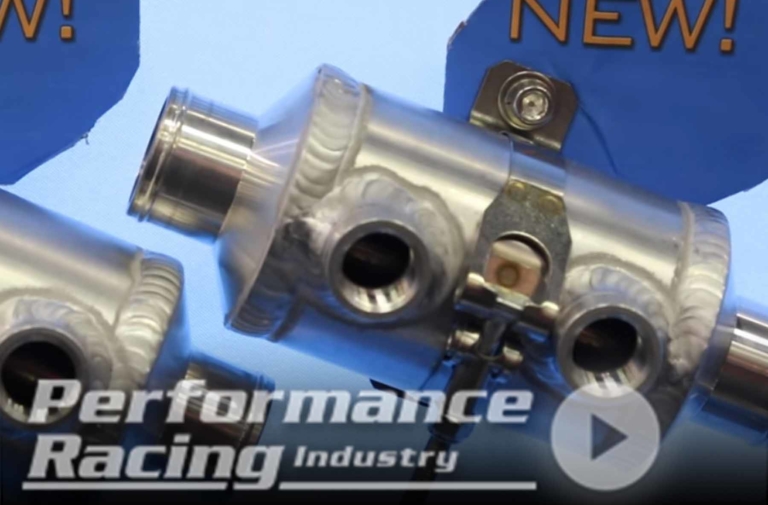 PRI 2017: Canton Unveils New Oil Pans And Cooling Components
