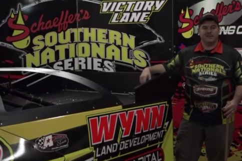 Getting Technical With The Schaeffer’s Oil Spring Nationals Series