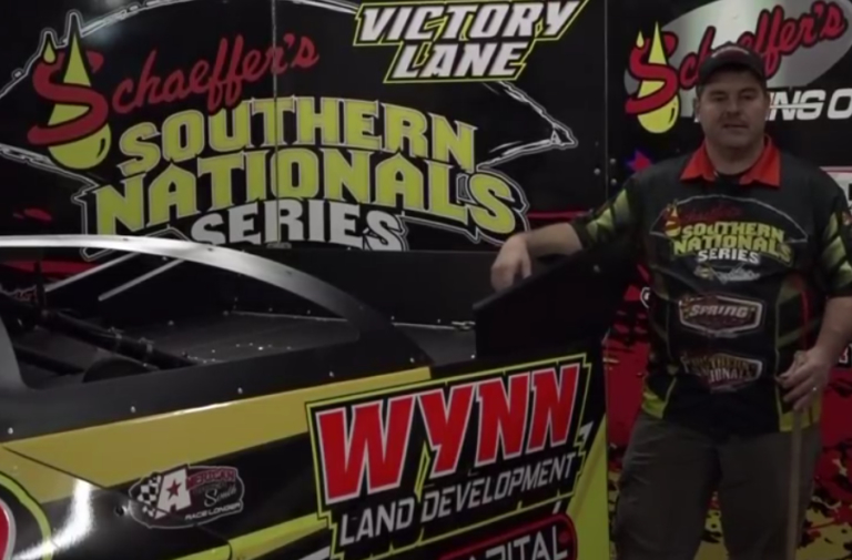 Getting Technical With The Schaeffer’s Oil Spring Nationals Series