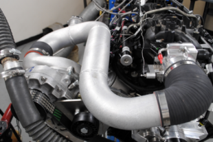 Better With Boost: Vortech Your LS
