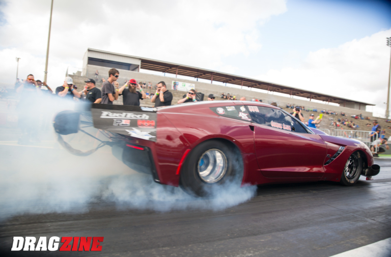 Alepa Racing Lays Down Strong Times With FuelTech FTSpark