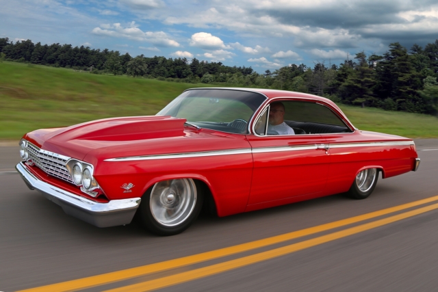 Impala