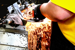 Sport Compact Crankshafts Taking Shape At Callies