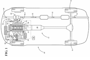 GM Patents Twin-Charged, Variable Dynamic Compression, Hybrid Engine