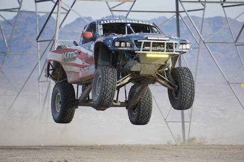 Guts And Bent Metal: Putting The Rage In Rage At The River