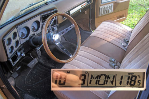 Keeping Your Interior Cooler And Quieter With Design Engineering Inc