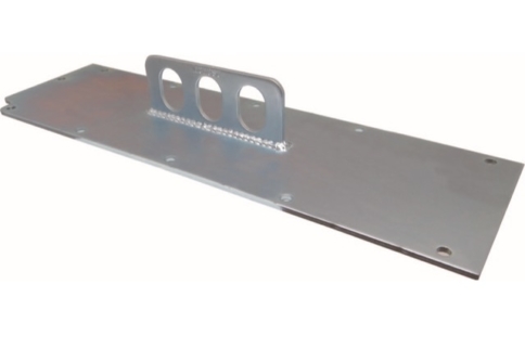 Moroso Introduces GM LS And GM LT Engine Lift/Storage Plates