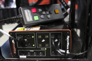 PRI 2017: Dynojet Rolls Out Dynoware RT