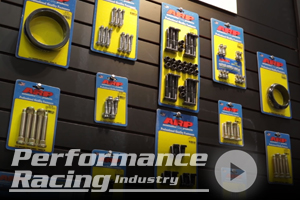 PRI 2017: ARP Hardware Holds Everything Together Under Pressure