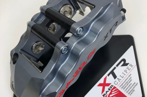 PRI 2017: Big Brakes Offer Affordable Stopping Power