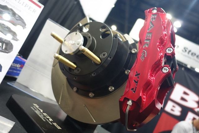 Baer XTR
