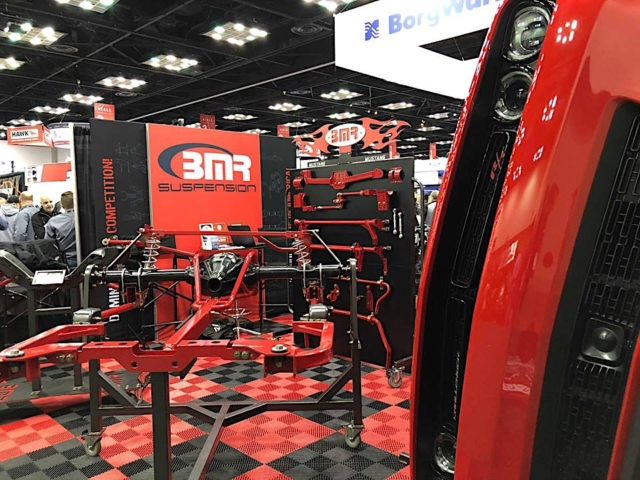 BMR