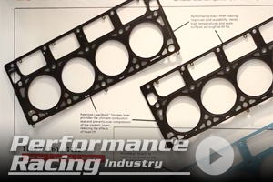 PRI 2017: Fel-Pro Expands Gasket Line To Include HEMI, Ford & Subaru