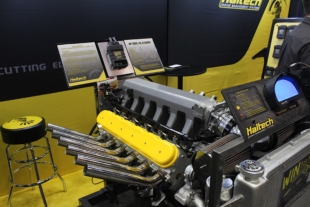 PRI 2017: Haltech Expands Elite Engine Management Line