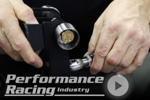 PRI 2017: Jerry Bickel Promotes Safety With Their New Push Bar