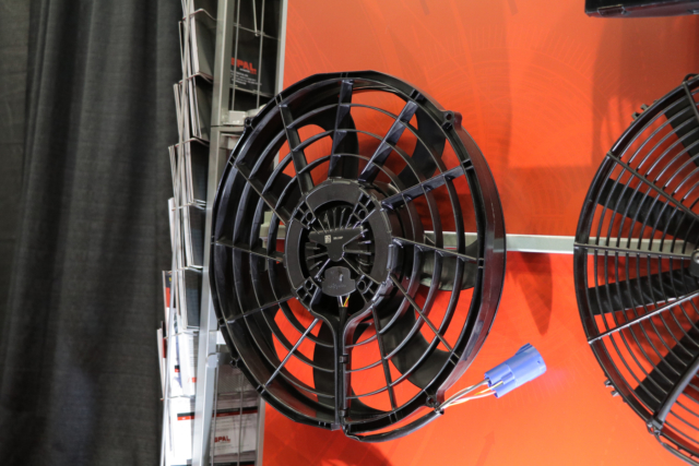 fan