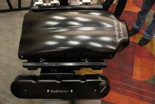 PRI 2017: Plazmaman Offers High-Performance Intake Options