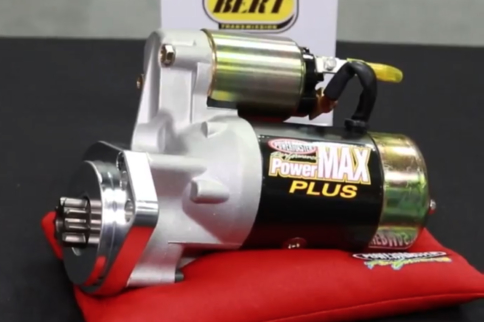 PRI 2017: Powermaster Replacement Alternators and Starters