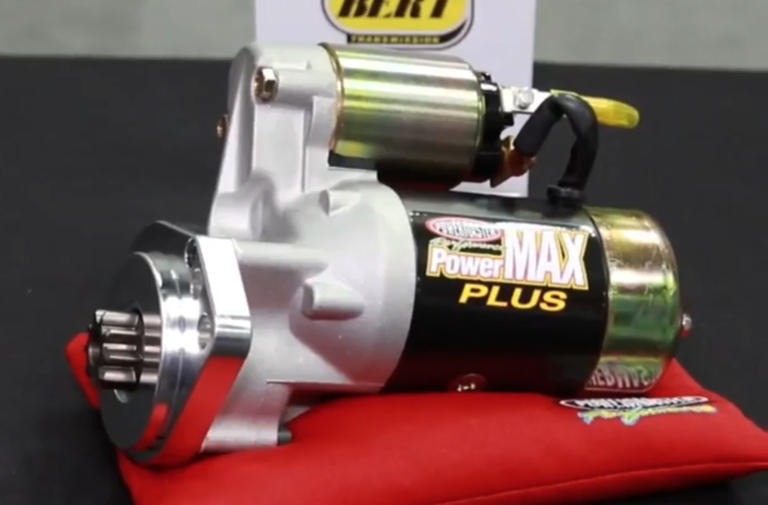 PRI 2017: Powermaster Replacement Alternators and Starters