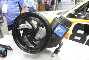 PRI 2017: Turn One’s New GM Type II Steering Pump Conversion for LQ9