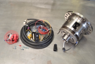 Project Redneck: Talking Gears & Lockers With Motive Gear & Eaton