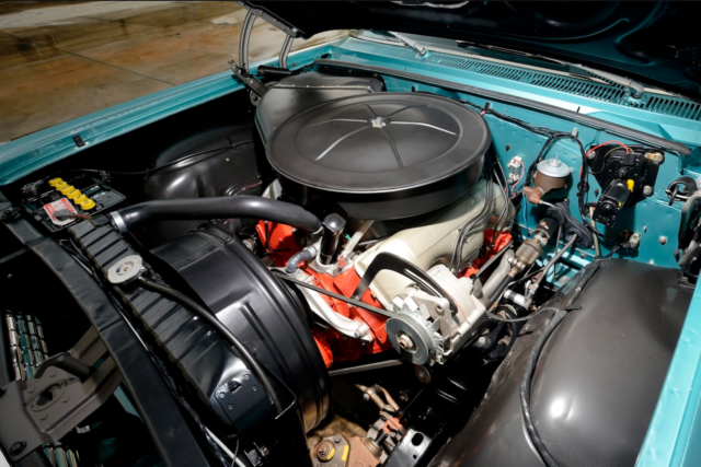 Z11, Impala