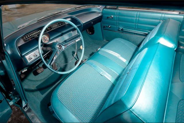 Impala, Z11