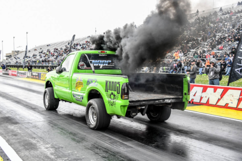 Ultimate Callout Challenge 2018: Drivers 25 And 26 Announced
