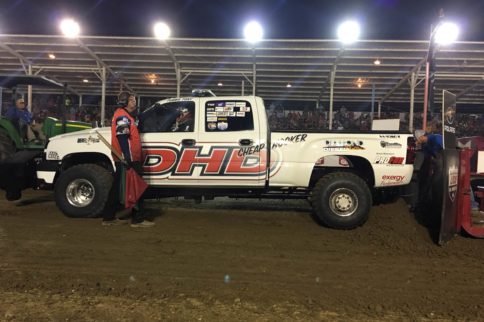Ultimate Callout Challenge 2018: Drivers 27 and 28 Announced