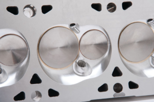 Unlocking A Gen-V’s True Potential With Edelbrock Victor Jr Heads