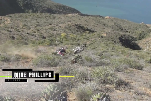 Video: 50 Best Spots in Baja - Episode 2