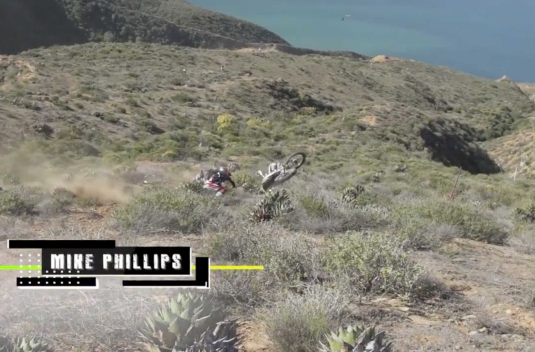 Video: 50 Best Spots in Baja - Episode 2