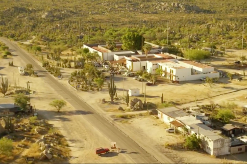 Video: 50 Best Spots in Baja - Episode 3