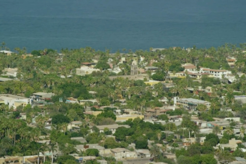 Video: 50 Best Spots In Baja - Episode 4