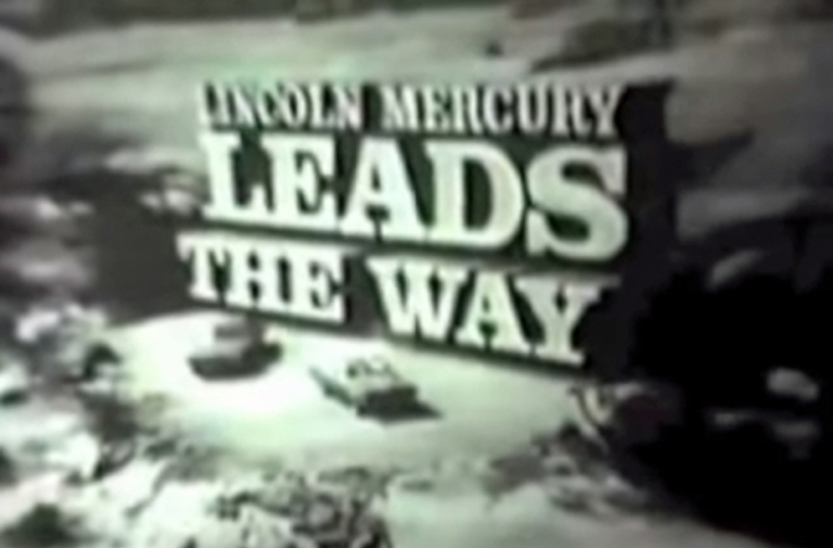 Video Flashback: Four Great Muscle Car Commercials From 1969