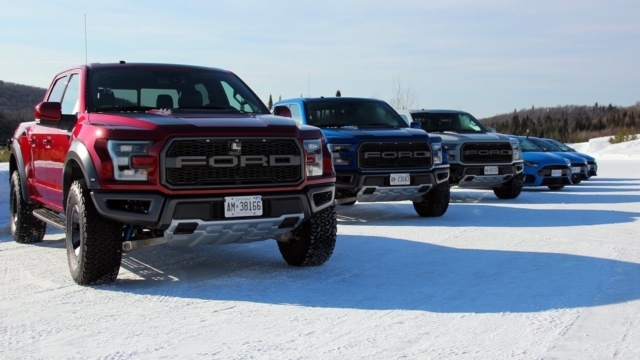 Raptor
