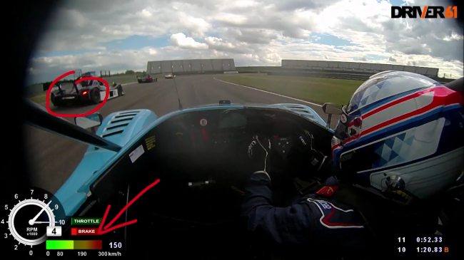 Video: How Not to Make a Pass