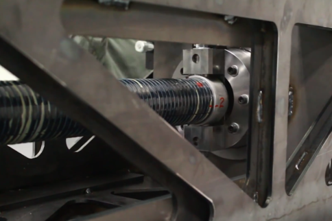 Get Schooled On Carbon-Fiber Driveshaft Creation