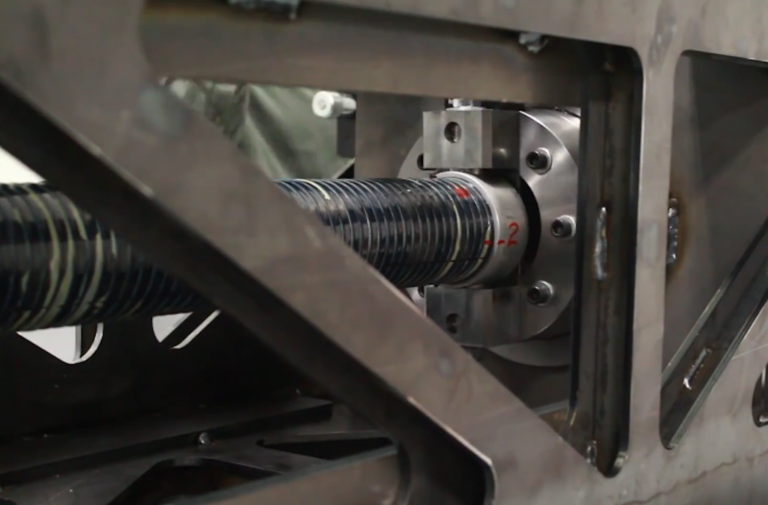 Get Schooled On Carbon-Fiber Driveshaft Creation