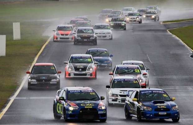 Video: The Unique Challenges of a Production-Based Racing Car